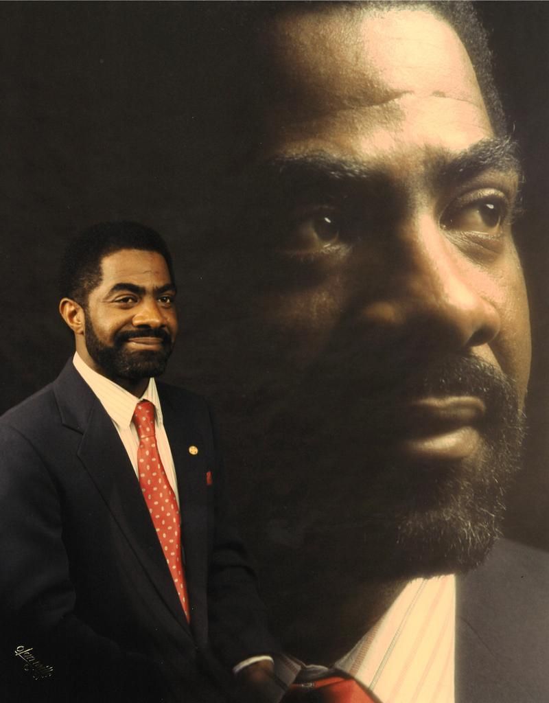 Dave Parker Profile Photo