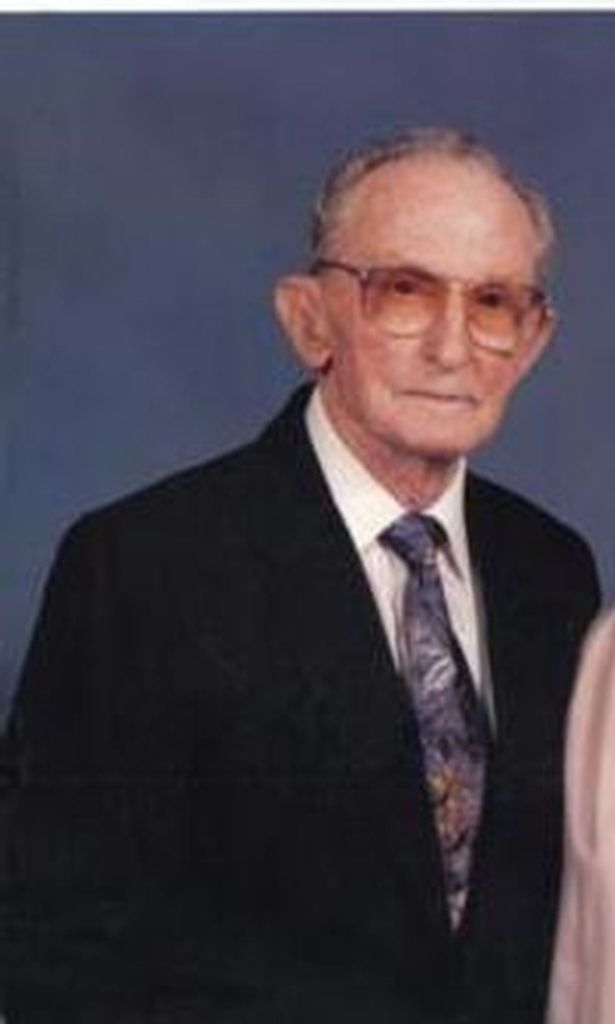 Irby Burton Teel