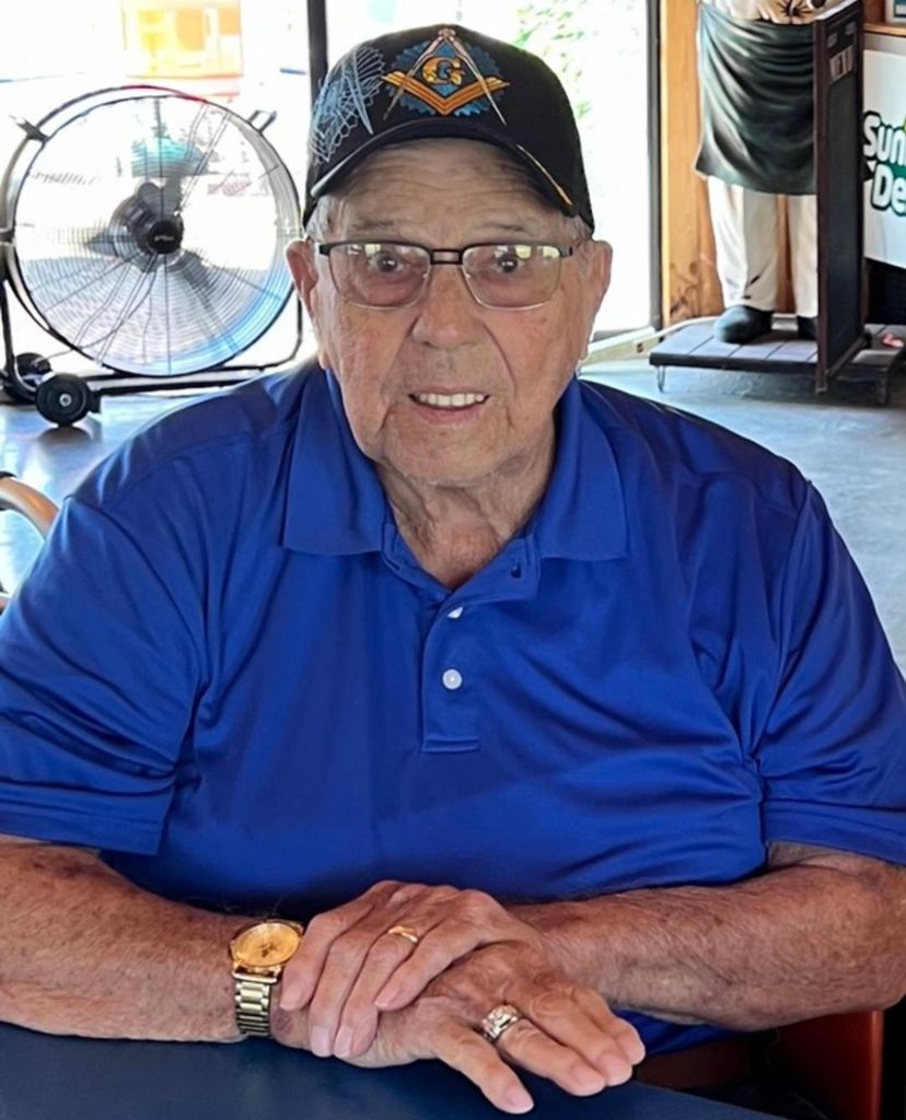 Richard L. "Dick" Colvin Profile Photo