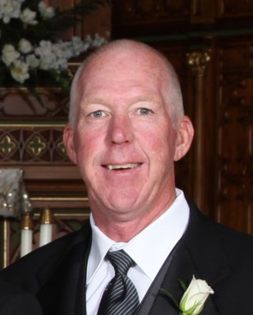 Gary J. Jansen Profile Photo