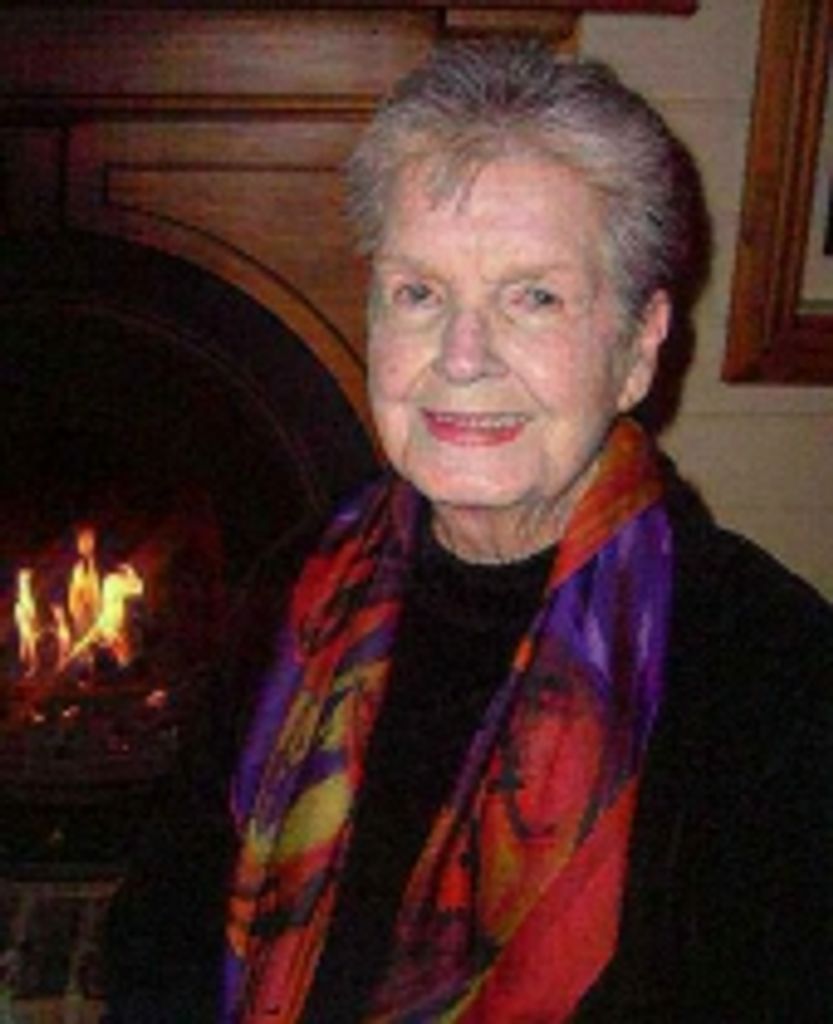 Clare Lillian Lawler Premo