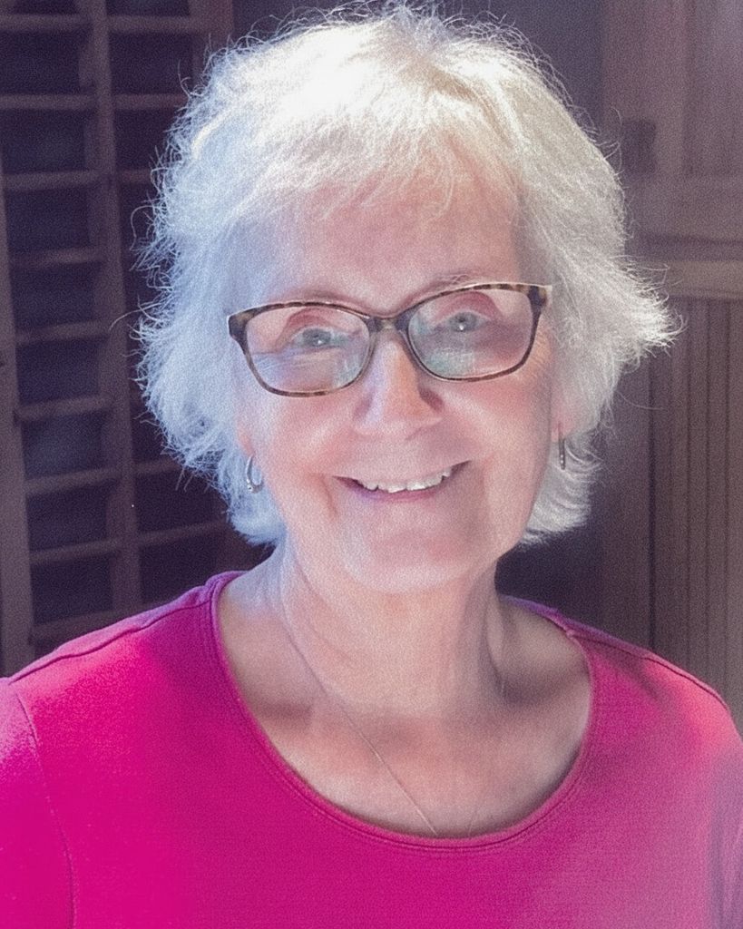 Barbara G. Myers