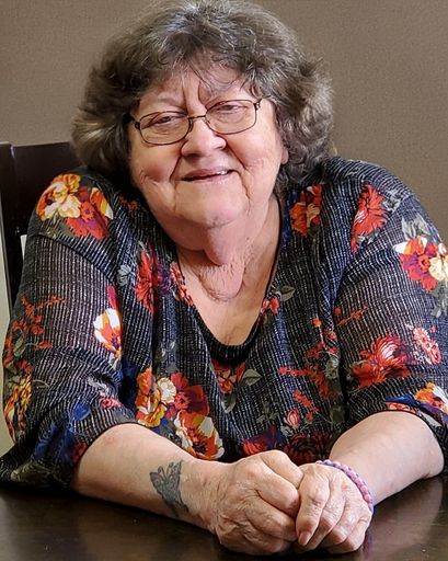 Barbara Ann Andre's obituary image