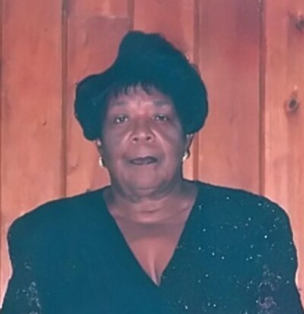 Elma Margurite Johnson-Thompson