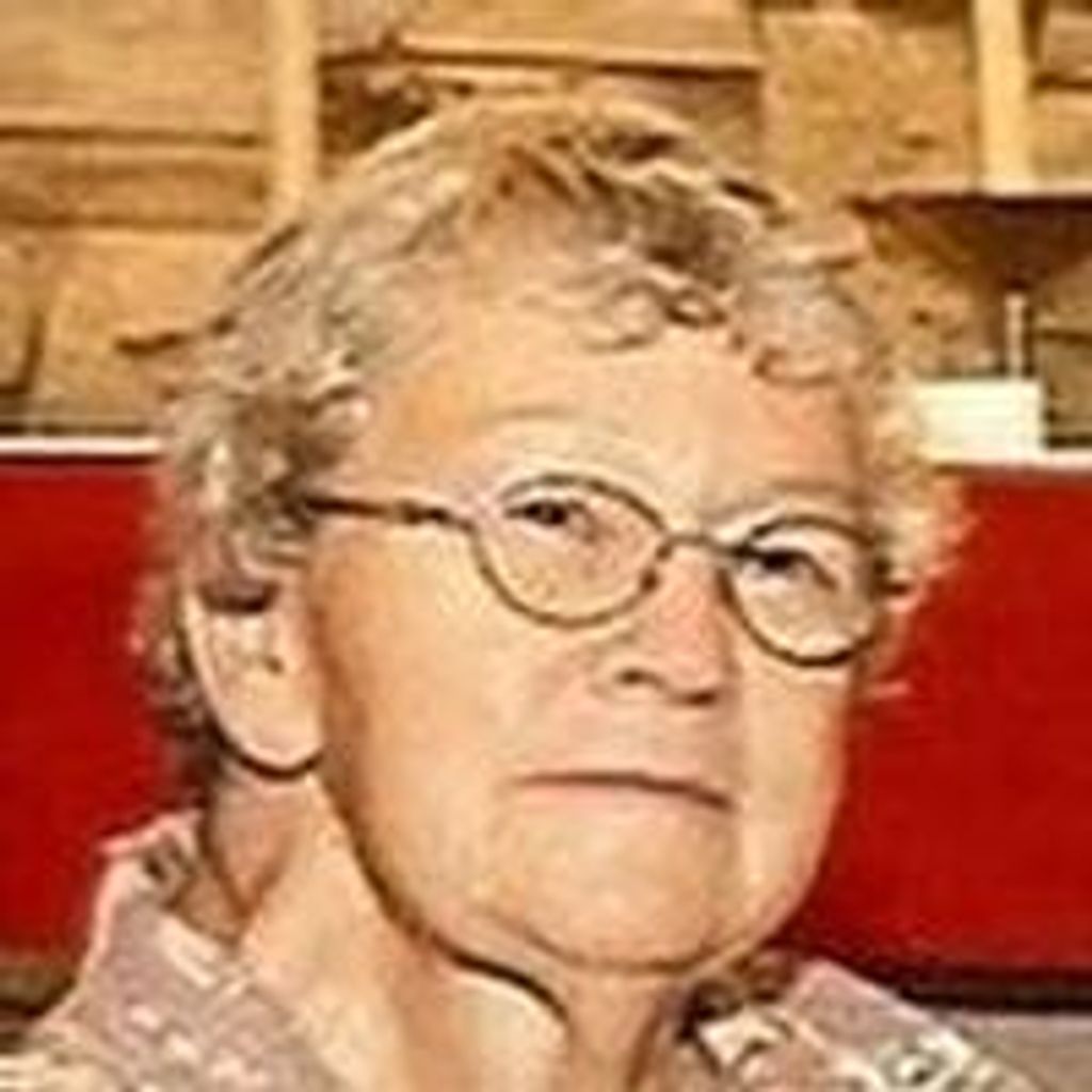 Marjorie Bope Profile Photo