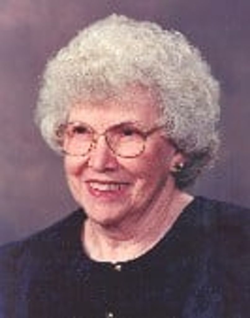 Frances White Young