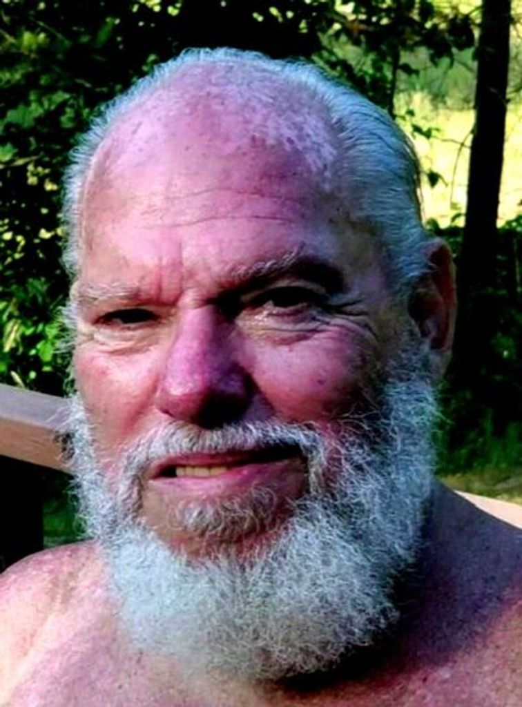Paul Everett Hatch Profile Photo