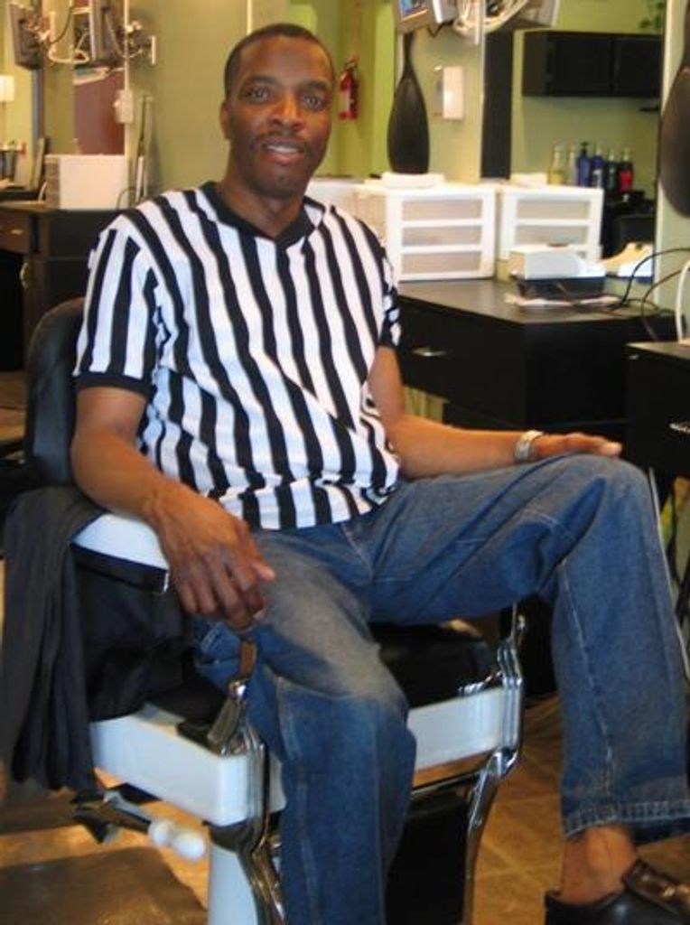 Robert Glasper Profile Photo