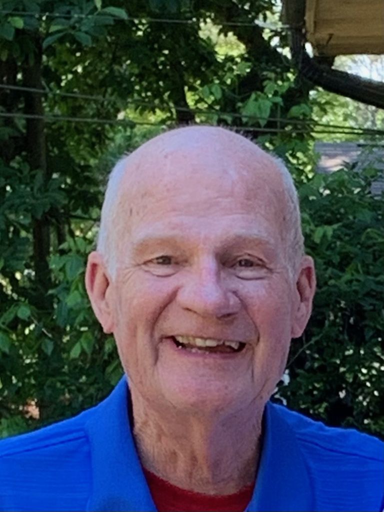 Raymond Richard Foreback