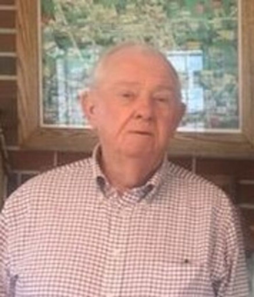 Donald Dial Profile Photo