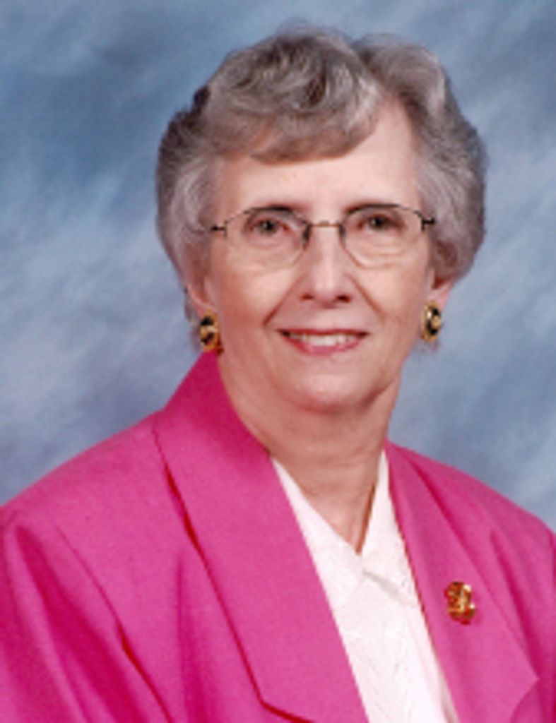 Betty Lorraine Cook Profile Photo