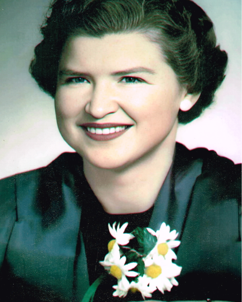 Mary Jane Lane Williams Profile Photo