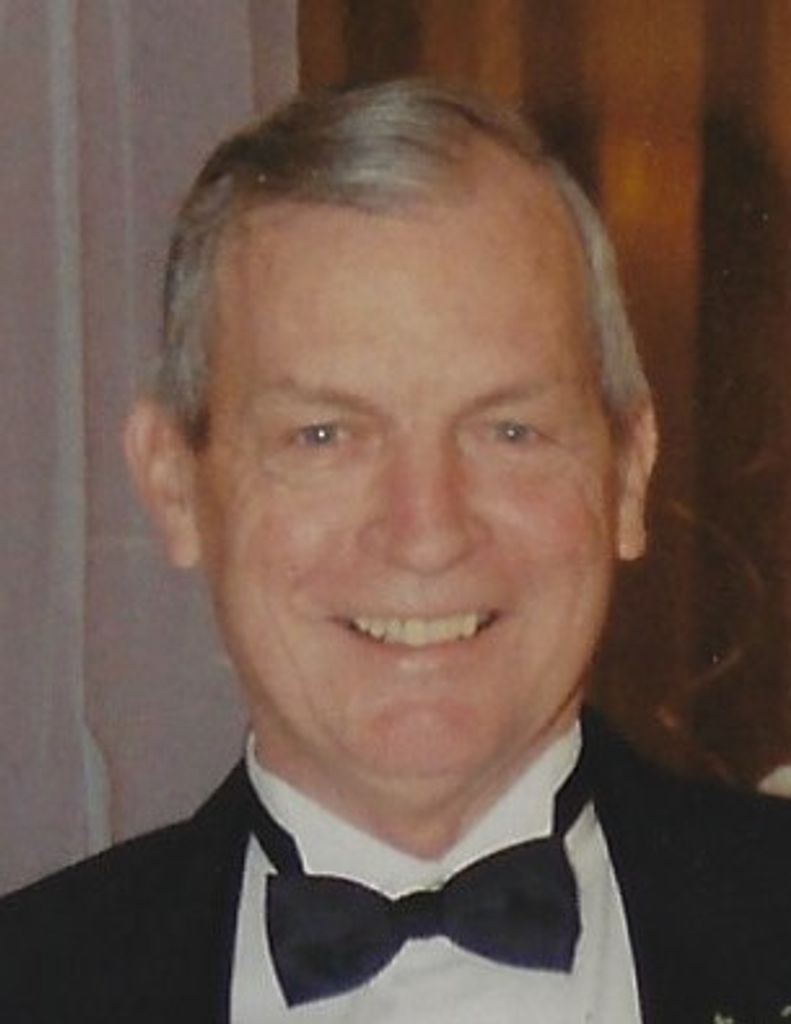 James Athel Kennedy, Sr.