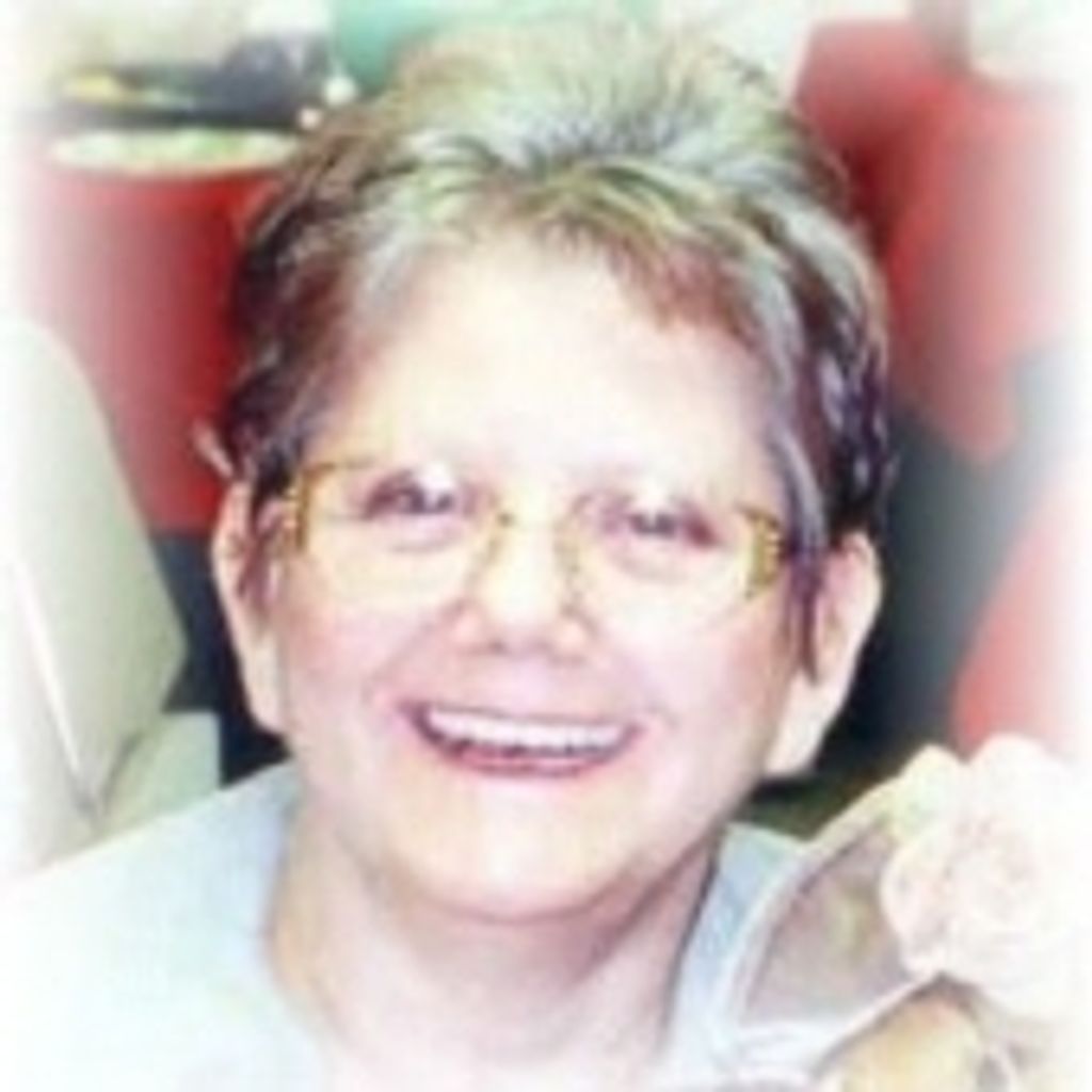 Nancy I. Anderson
