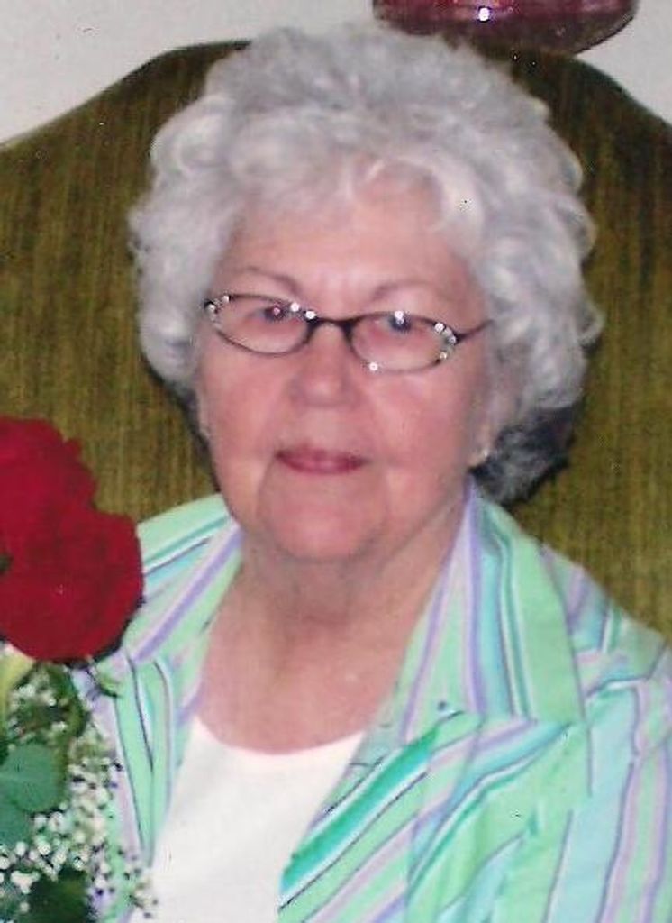 Merle Rogers Profile Photo