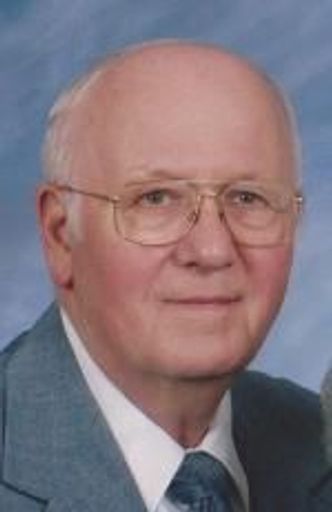 Roger E. Capp Profile Photo