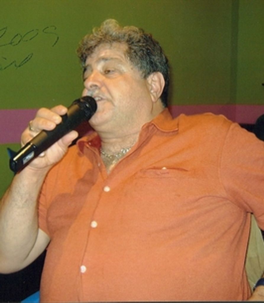 Abilio Periera