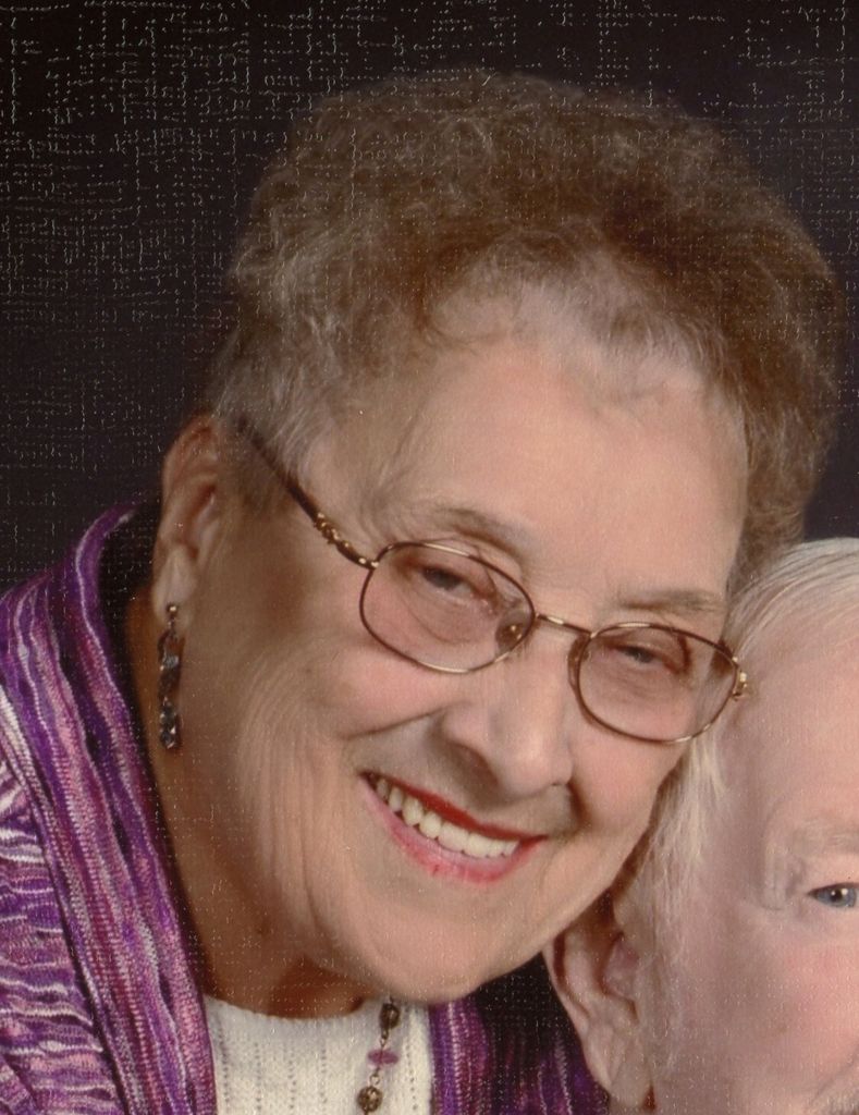 Myrtle Mae Buhrman Profile Photo