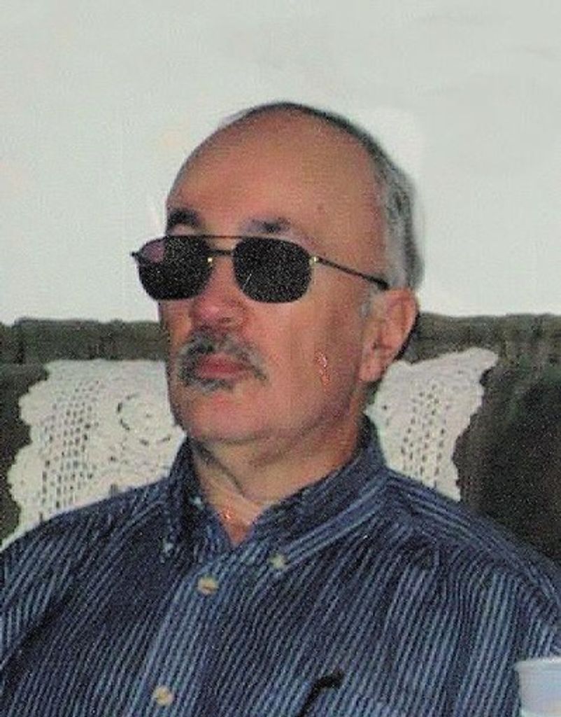 Randy James Worsham