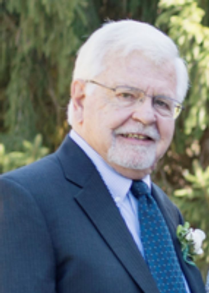 John Mcadams Profile Photo