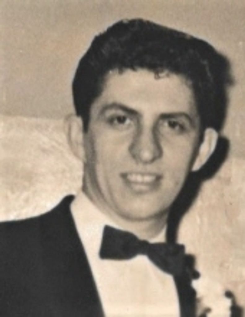 Nicholas J. Fourlas Profile Photo