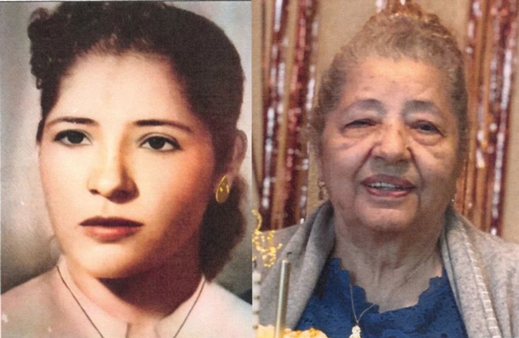 Ma. Elena Martinez Mejia