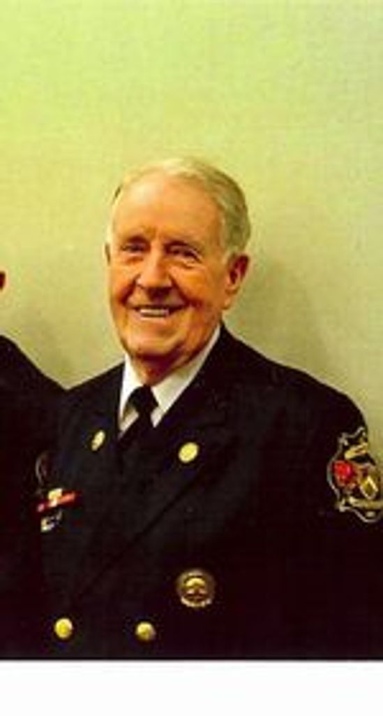 Patrick J. Gallagher, Jr.