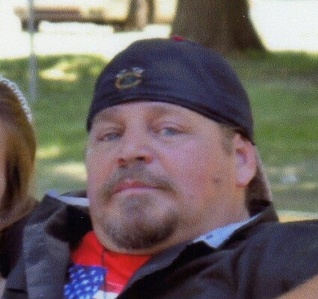 Daryl Charles Gilbert