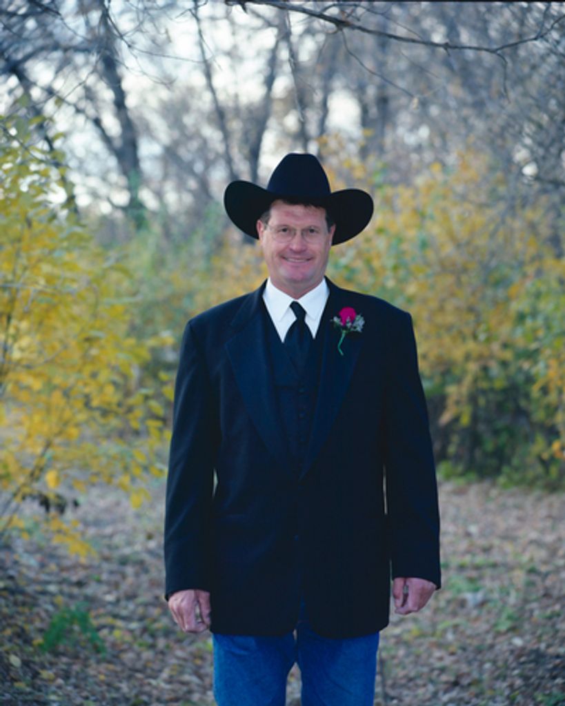 Duane Lettenmaier Profile Photo