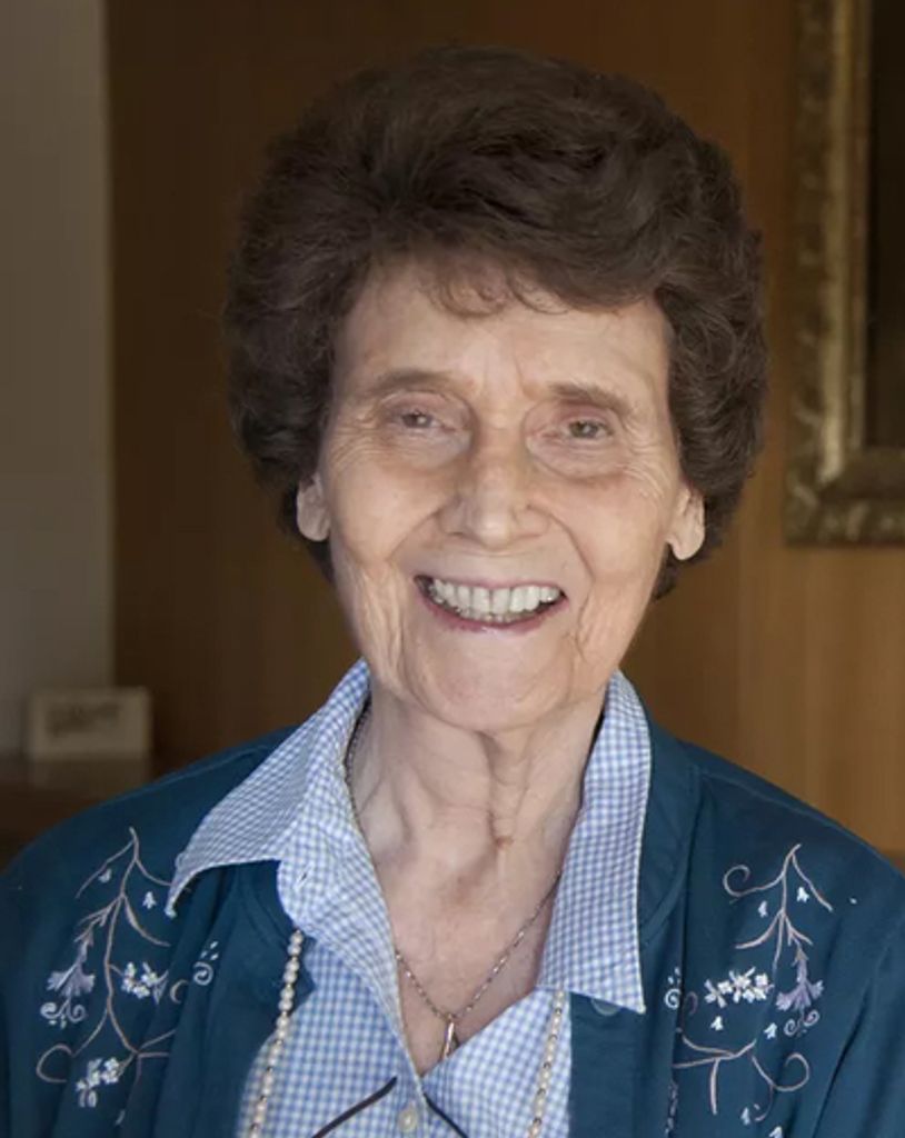 Sr. Florence Leone Poch Profile Photo