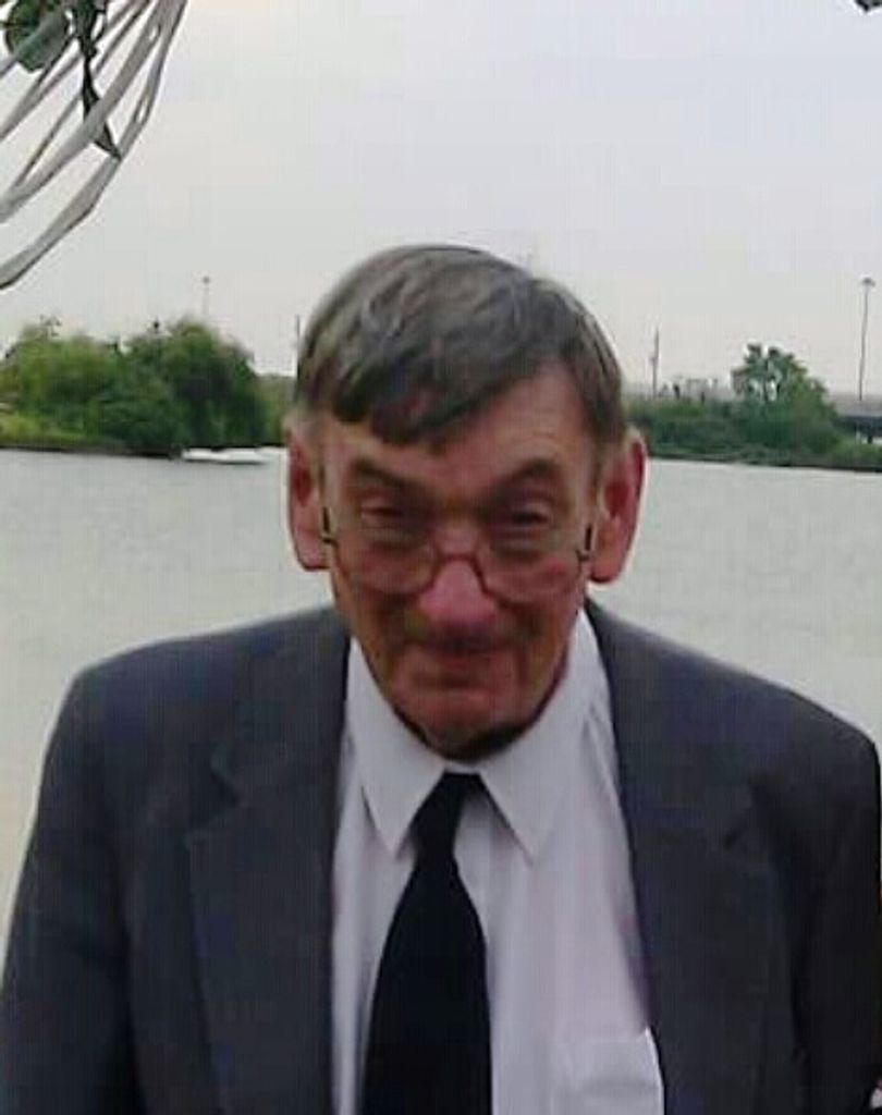 John A. Caputo