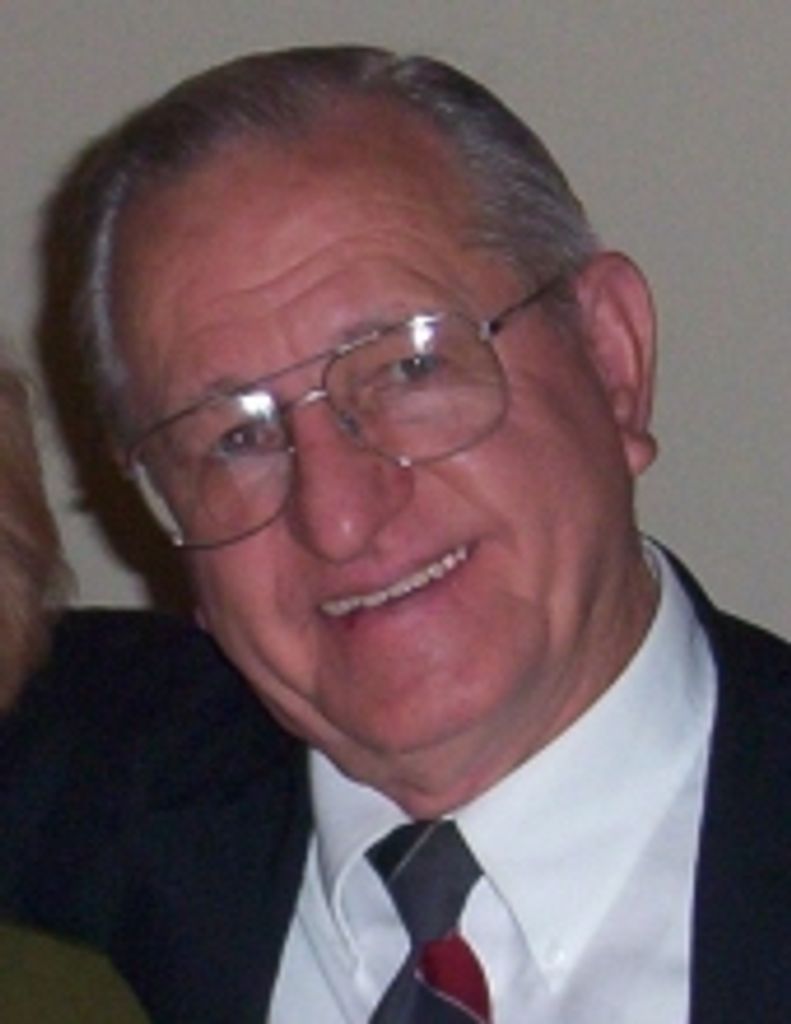 Wilbert  Lynwood Harbison Profile Photo