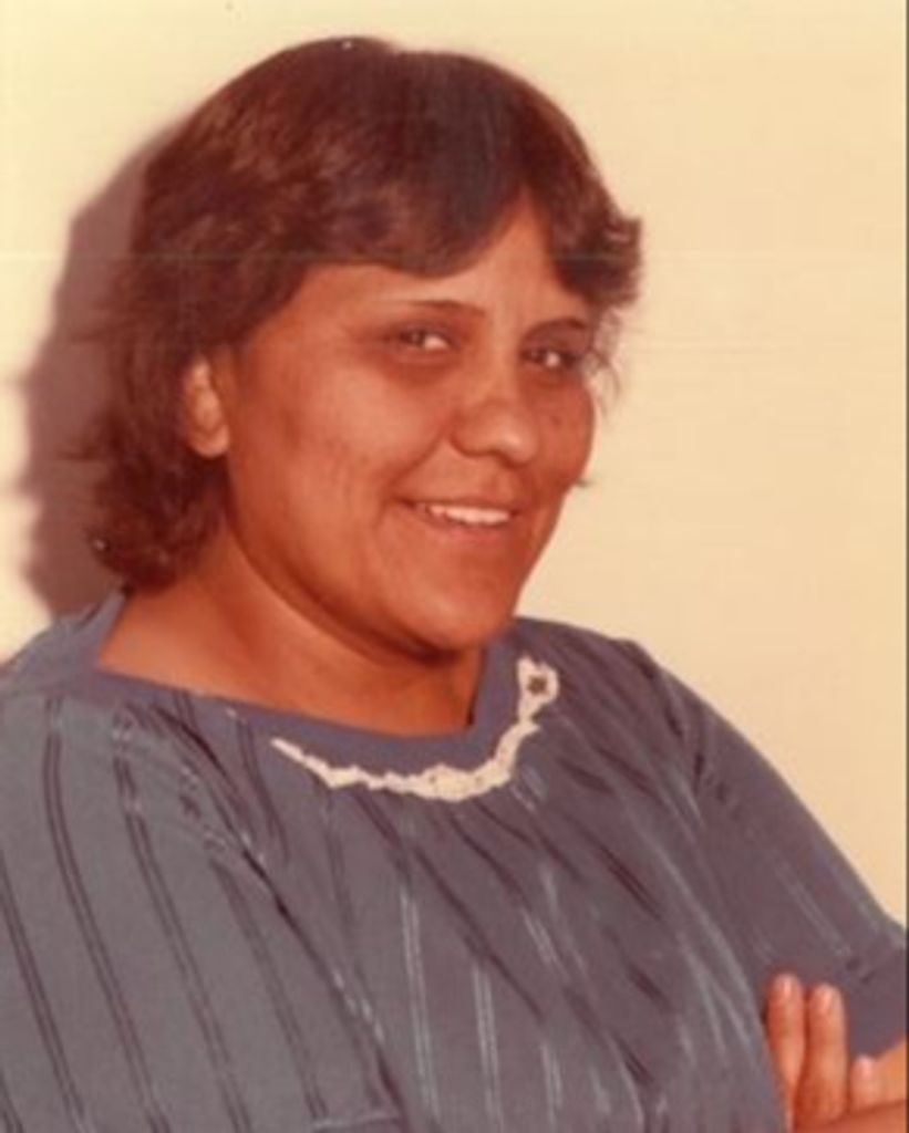 Anita Nieto Profile Photo