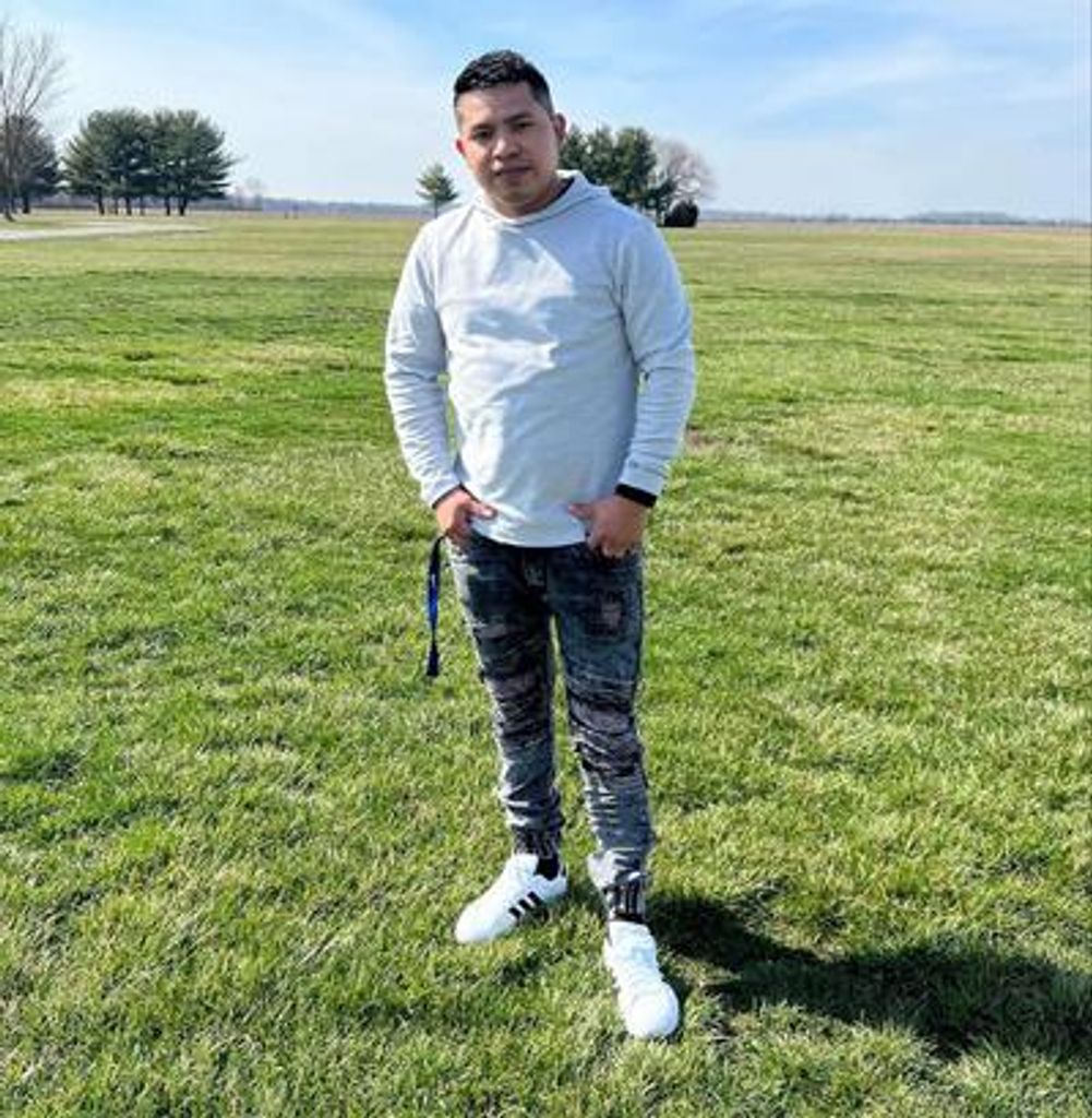 Regino Juan Sebastian Profile Photo