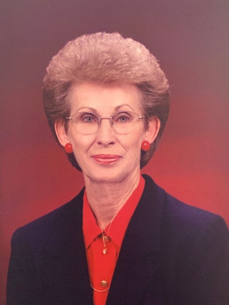 Clara Whitley