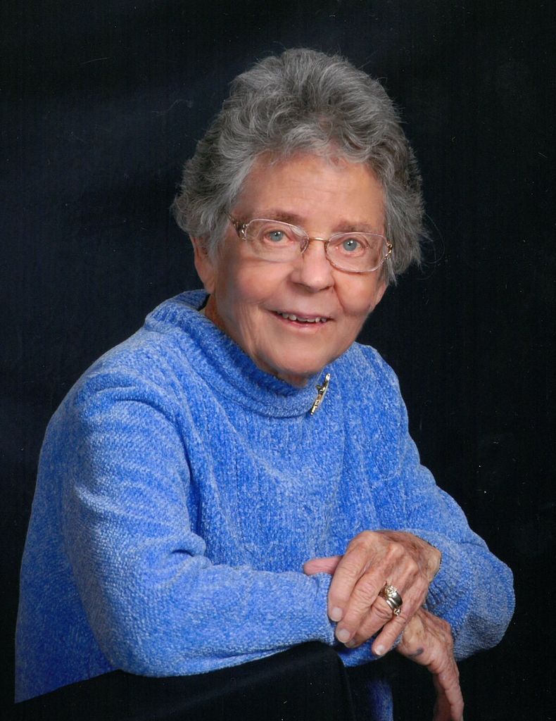 Wilma J. Adams Profile Photo