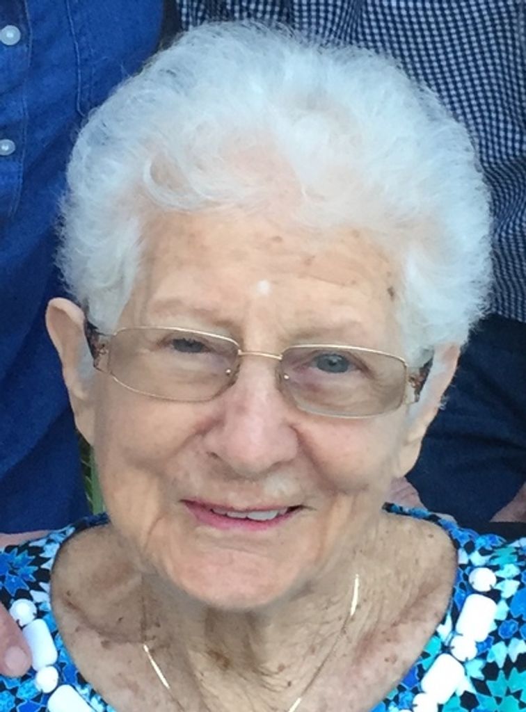 Doris M. Hoffmann Profile Photo