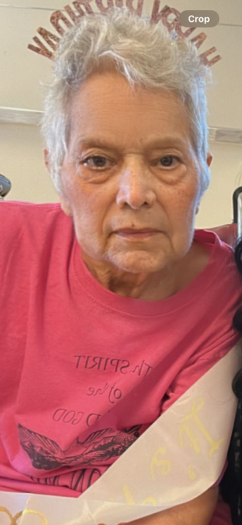 Iris N. Hughes Profile Photo