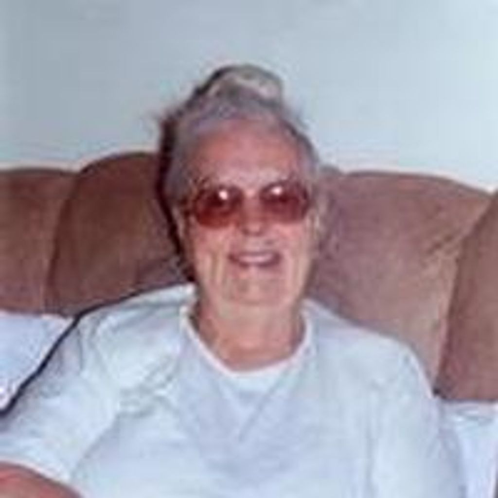 Beverly Lou Tuin