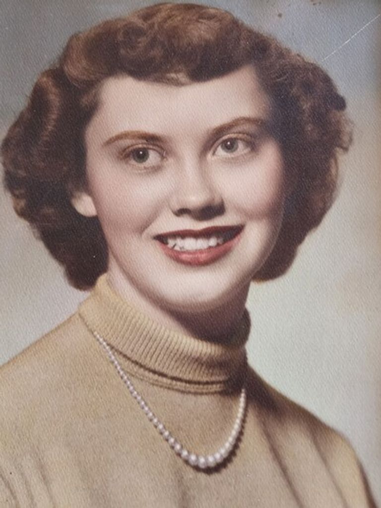 Maxine Gayle Johnson Profile Photo