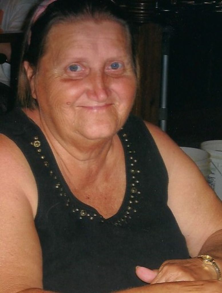 Bonnie Green Profile Photo