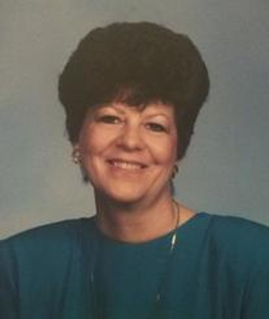 Nancy Marie Randolph