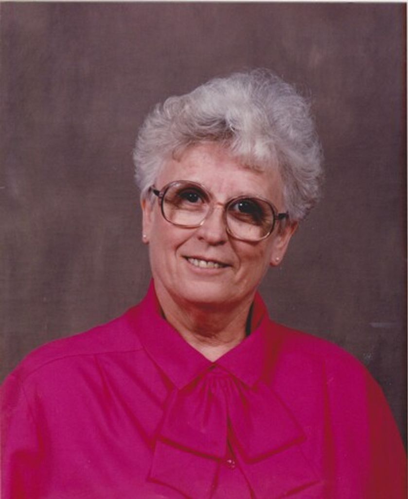 Barbara Ann Carlson Profile Photo
