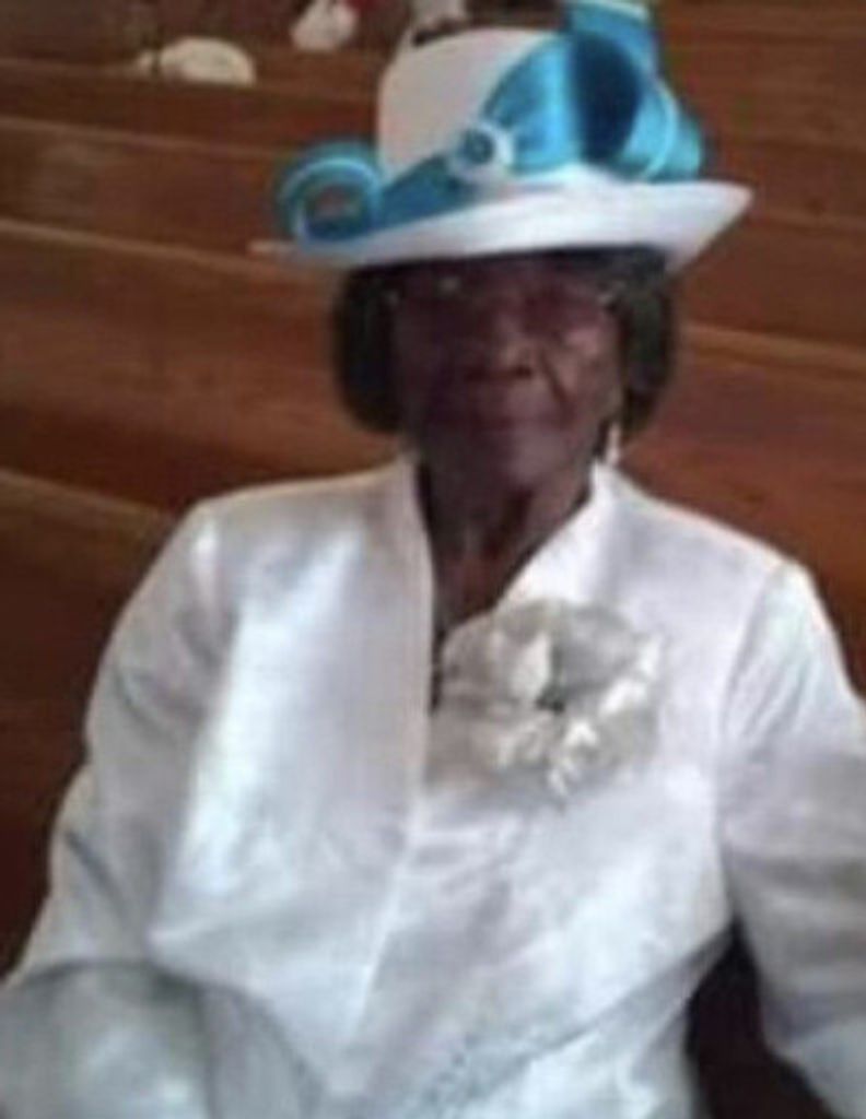 Mother Susan (Moultrie)  Snyder