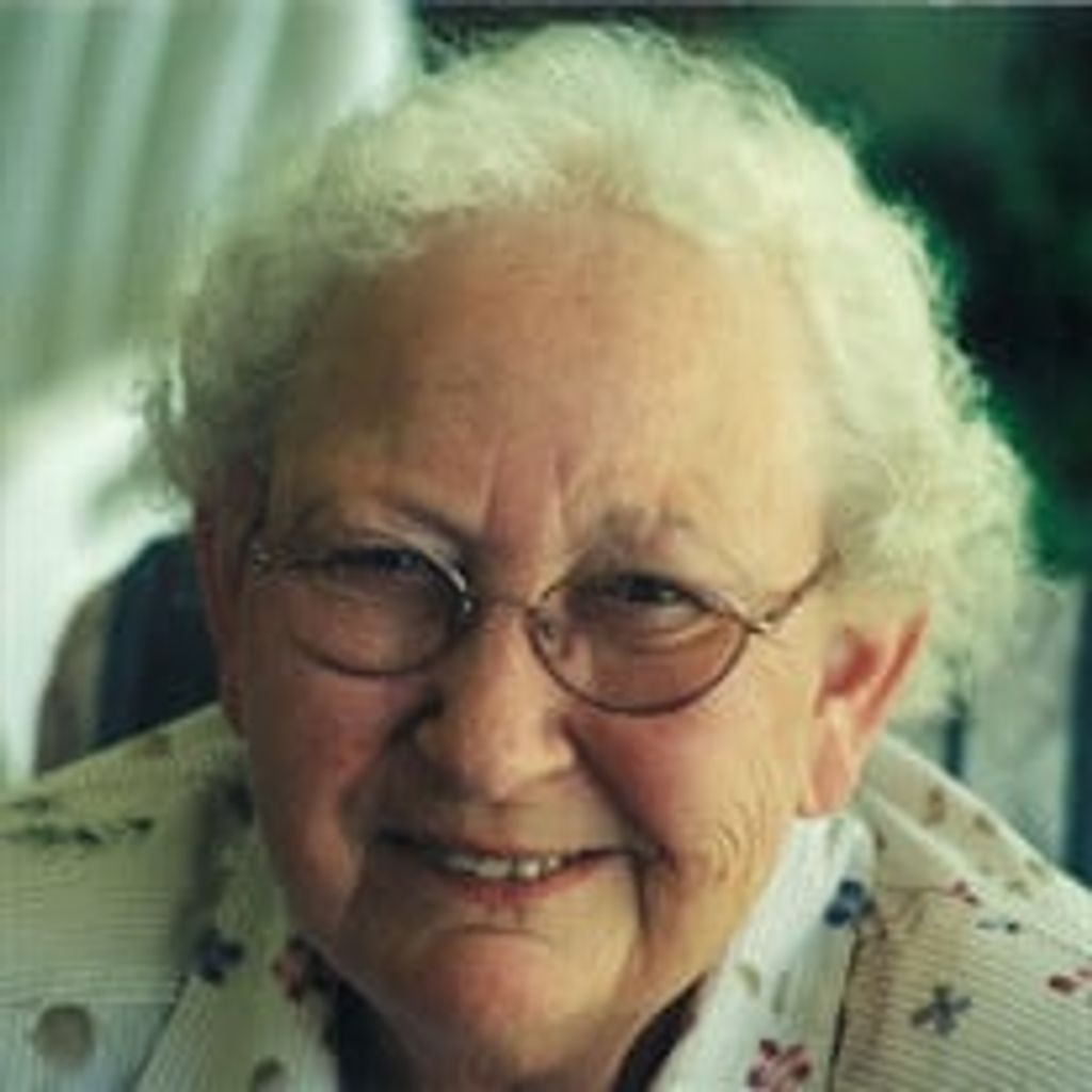 Margaret Webber Profile Photo