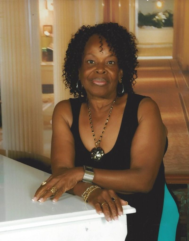 Kathleen Rita Mcguire