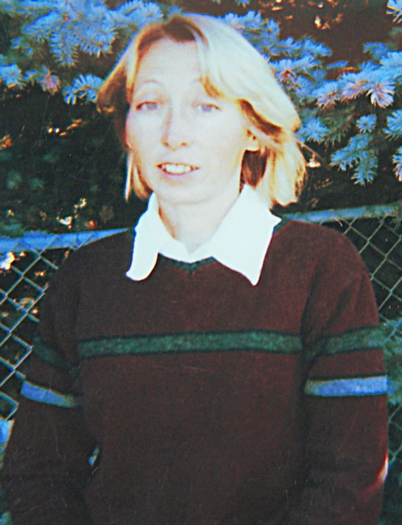 Chani Lynn Hummel