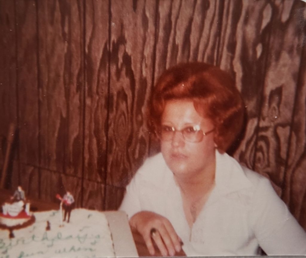 Amy Loretta Ellis Profile Photo