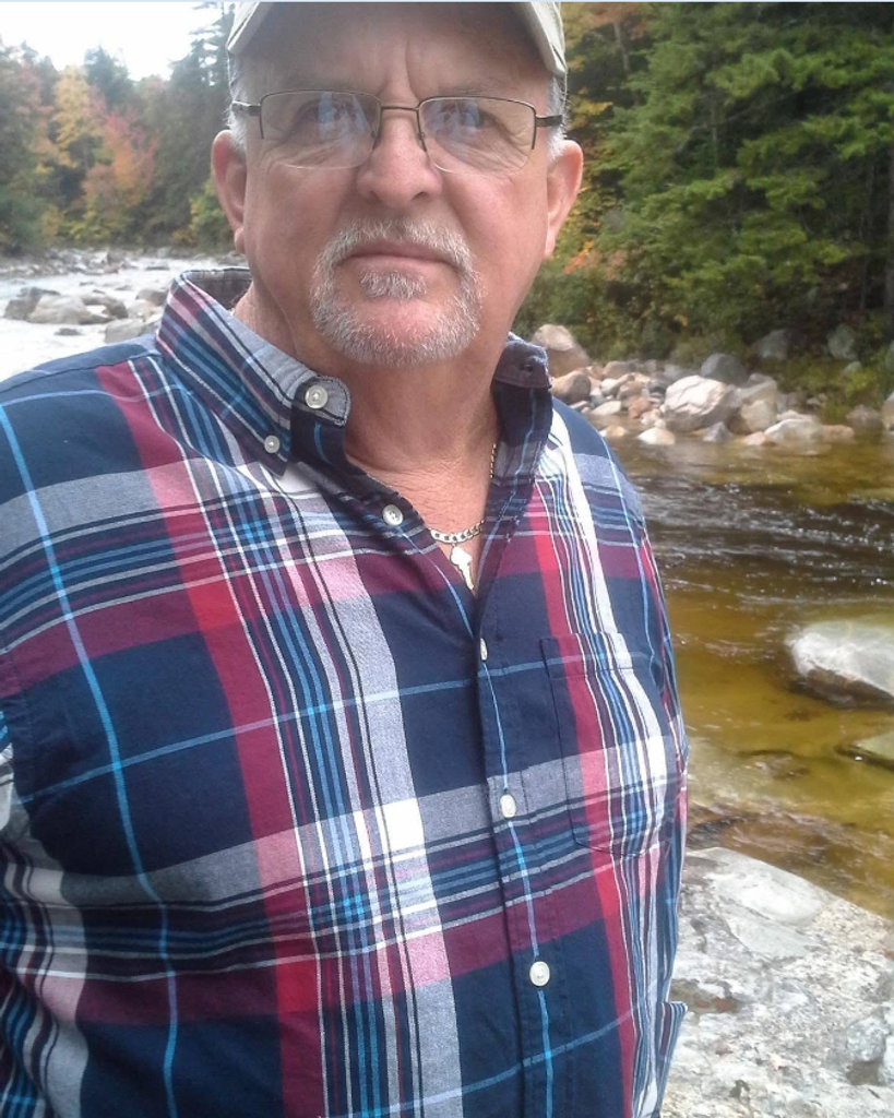 Randy Edward Ramey Profile Photo