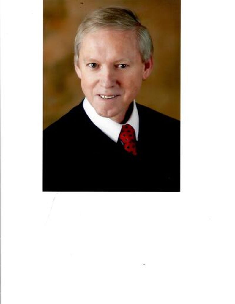 William "Bill" David Edwardson